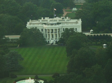 The White House