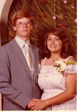 Prom 1981