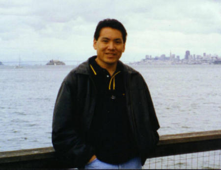 John Seavey Sausalito, CA 1998