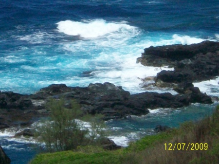 West Maui