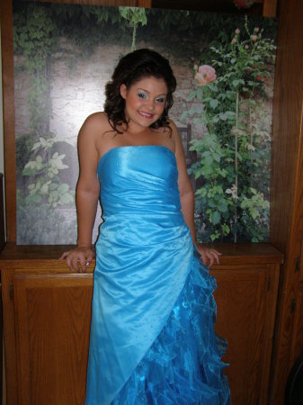 Prom 5/2009