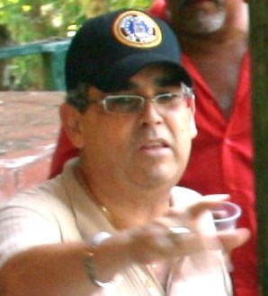 Angel Luis Ramos