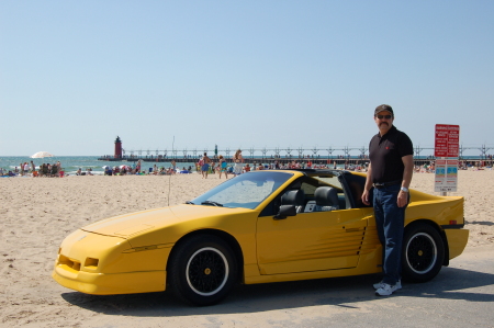 Me & My Toy at South Haven