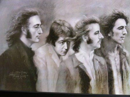 The beatles