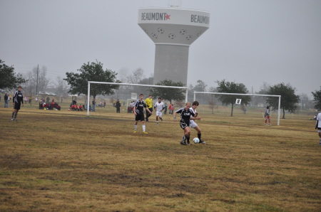Katelyn- State Soccer Tournament-Beaumont
