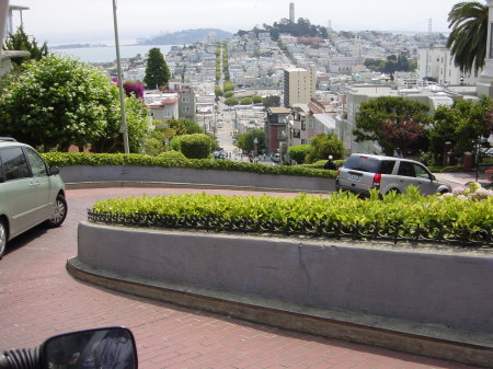 Lombard Street