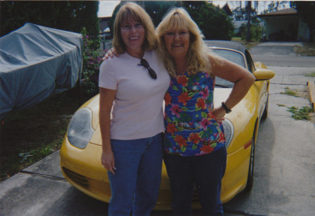 Debbie Burdette's Classmates® Profile Photo