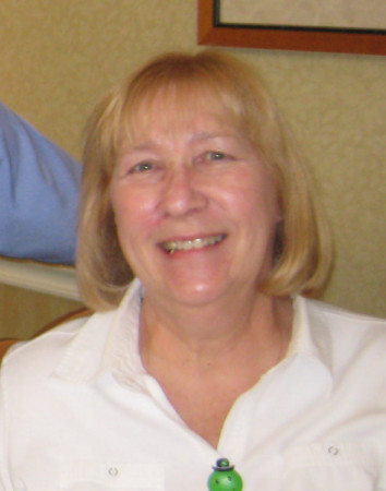 Mary Lou Rogers's Classmates® Profile Photo