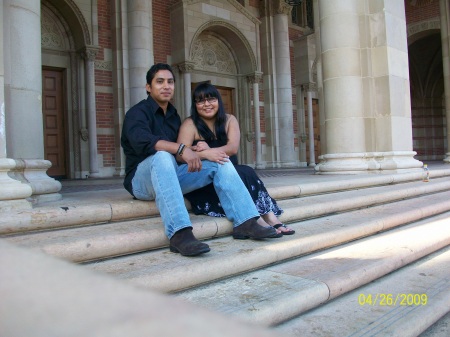 UCLA Book Fair