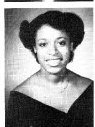 ECHS Class of 1984- Valerie Matthews