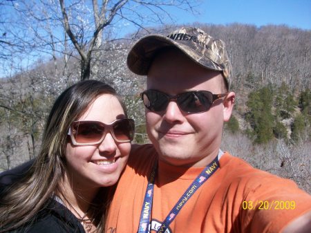 Justin and Caitlyn