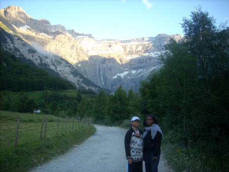 Parc de Pyrenees