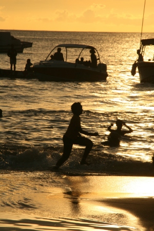 Castara, Tobago