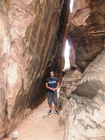 2009 red rock canyon