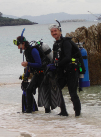 Dive Certification