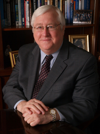 Ron J. Anderson, M.D.'s Classmates® Profile Photo