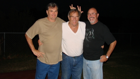 The Barzelogna Men, 2008.