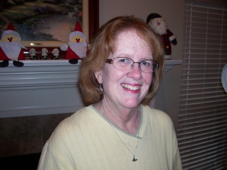 Janet McCoy's Classmates® Profile Photo