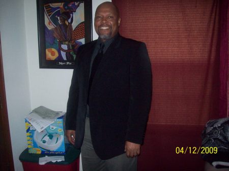 Carl Dorsey Sr.'s Classmates® Profile Photo