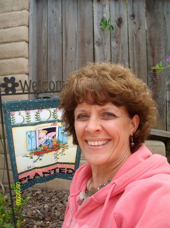 Darlene Kelly's Classmates® Profile Photo