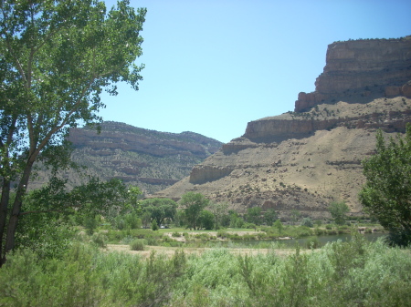 Moab, UT