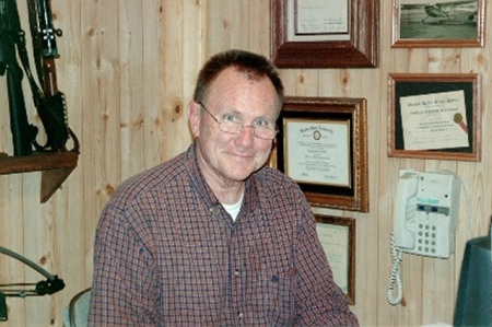 Doug Larkins's Classmates® Profile Photo