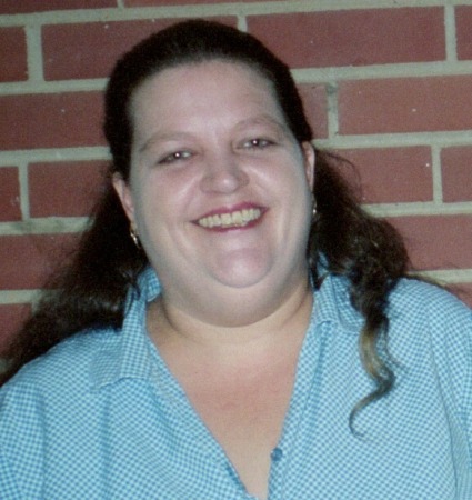 Susan Gaskin's Classmates® Profile Photo