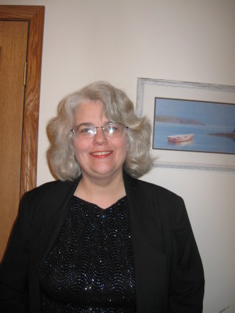 Mary Gorman's Classmates® Profile Photo