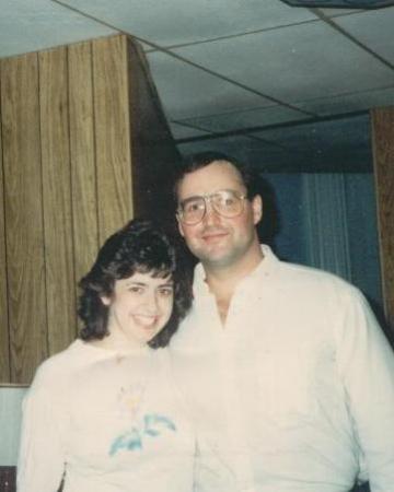 Ed and Sandy 1987b