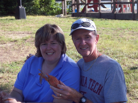 WAYNE & DAUGHER JENNY