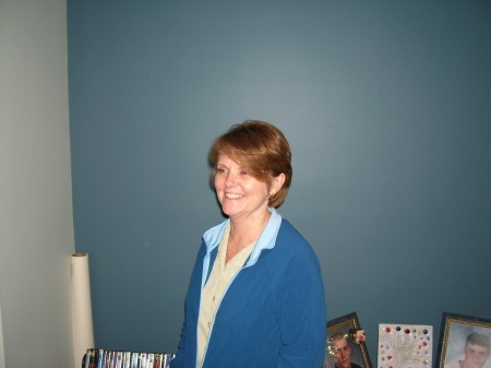 Mary Anne Blaha's Classmates® Profile Photo