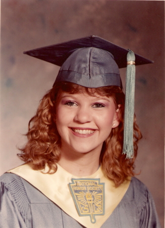 Bridget Canady's Classmates® Profile Photo