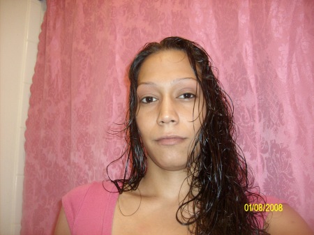 Vanessa Perez-ayala's Classmates® Profile Photo
