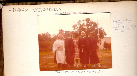 Grad Picture May 24, 1979