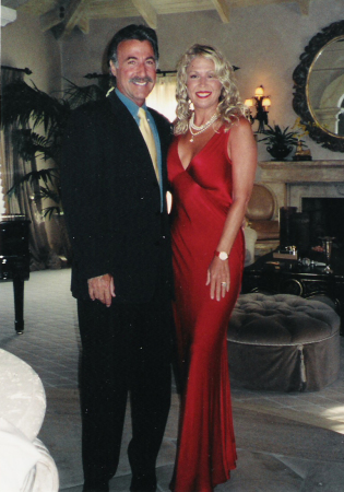 Debbi and husband,Steven