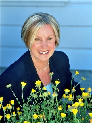 Judy Bristow Samson