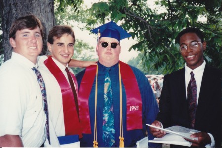 south_jones_graduation_1993_the_gang2