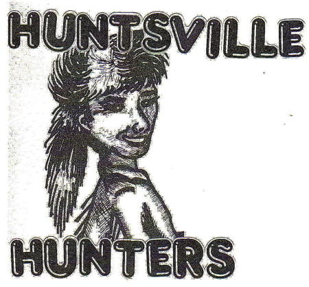 Huntsville Elementary School Logo Photo Album