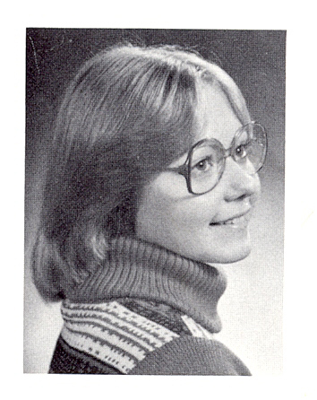 High School Graduation - 1978