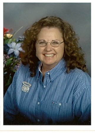 Gail Taylor's Classmates® Profile Photo