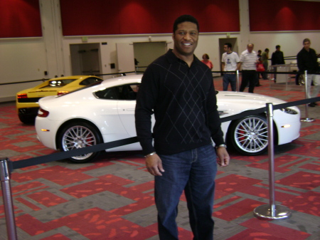 2009 Car Show