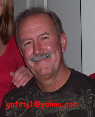 Gary Foerster's Classmates® Profile Photo