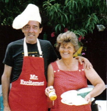 Ma & Pa from 1987