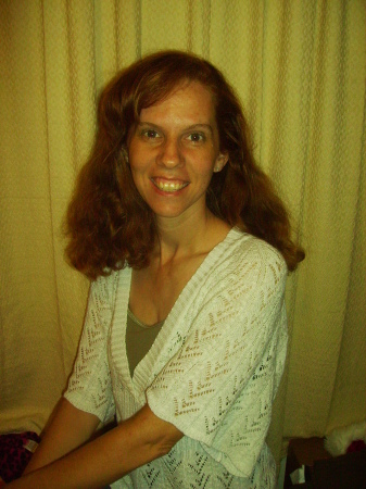 Angela Lovelace's Classmates® Profile Photo