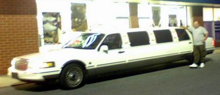 limo