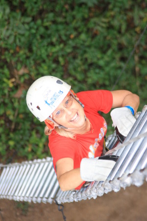 Zip line tour Puerta Vallarta 09