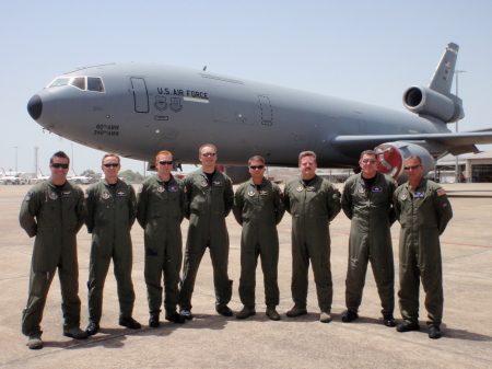 kc-10 crew