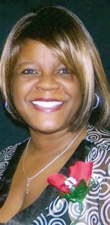 Tracy P. Carr's Classmates® Profile Photo