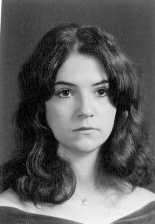 Mary LeDoux 1974