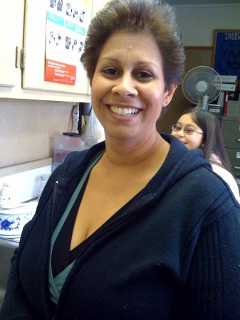 Lisa Gutierrez's Classmates® Profile Photo